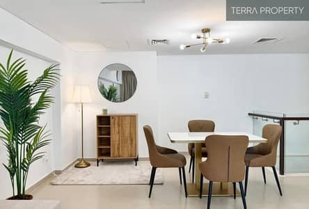 2 Bedroom Flat for Rent in Al Marjan Island, Ras Al Khaimah - Cozy Vibe - BRAND NEW FURNITURE - Island Home