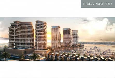 3 Bedroom Flat for Sale in Al Hamra Village, Ras Al Khaimah - Premium 3BHK - Wynn View - Modern stay