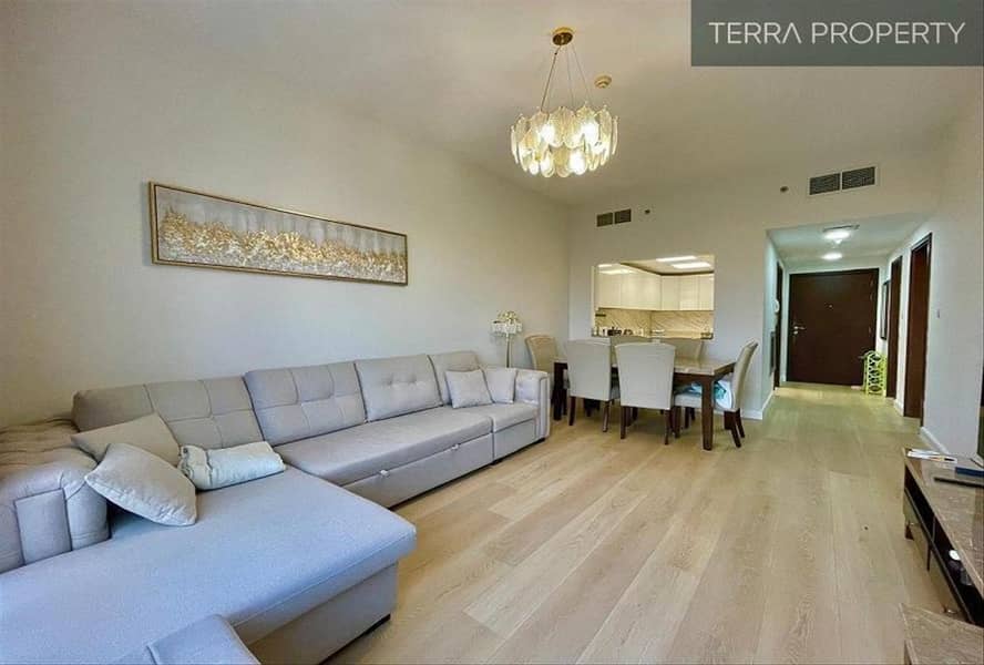 شقة في بناية ياقوت،باب البحر،جزيرة المرجان 1 غرفة 7500 درهم - 12243267 شقة في بناية ياقوت،باب البحر،جزيرة المرجان 1 غرفة 7500 درهم - 12243267