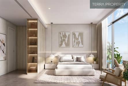 2 Cпальни Апартаменты Продажа в Мина Аль Араб, Рас-эль-Хайма - Квартира в Мина Аль Араб，Хаят Айленд，Порто Плая, 2 cпальни, 3399828 AED - 12243467