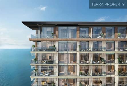 2 Bedroom Apartment for Sale in Al Marjan Island, Ras Al Khaimah - Near Casino Property - World-Class Amenities