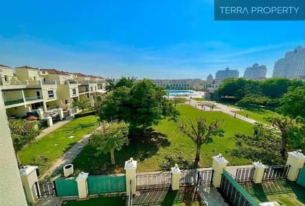 3 Bedroom Townhouse for Rent in Al Hamra Village, Ras Al Khaimah - Luxury Furnishing | All Bills Included + WiFi