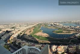 شقة في رويال بريز3،رويال بريز،قرية الحمراء 2 غرف 75000 درهم - 12243600
