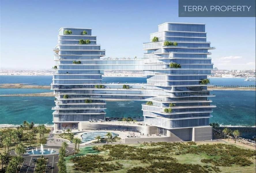 Пентхаус в Аль Марджан Айленд,Осеано, 6 спален, 88222428 AED - 12243503 Пентхаус в Аль Марджан Айленд,Осеано, 6 спален, 88222428 AED - 12243503