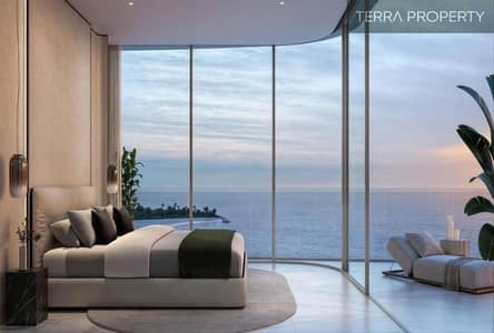1 Bedroom Flat for Sale in Al Marjan Island, Ras Al Khaimah - Re-Sale Offer | Great Opportunity | Nearby Casino