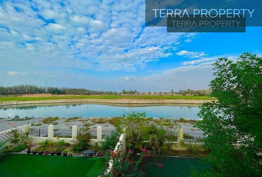 Таунхаус в Аль Хамра Вилладж, 4 cпальни, 2800000 AED - 12243554
