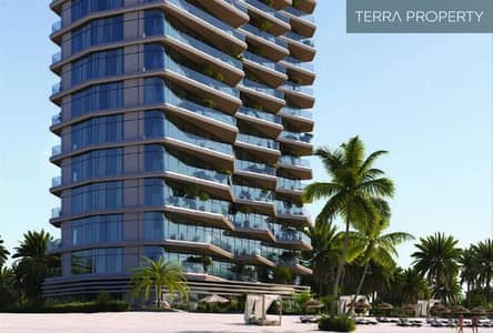 1 Bedroom Flat for Sale in Al Marjan Island, Ras Al Khaimah - Luxury Property Nearby Casino! Invest Now!