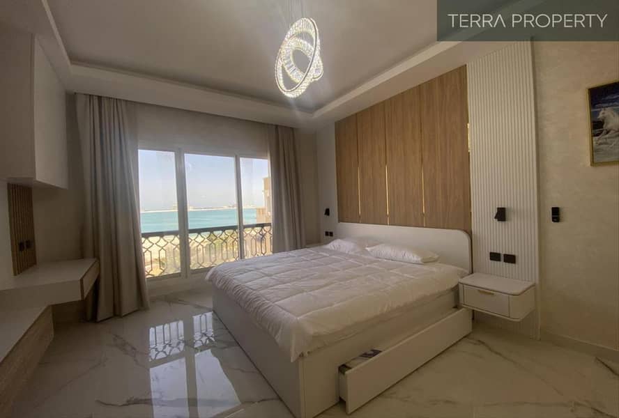 Luxurious Upgrades | Sea Views