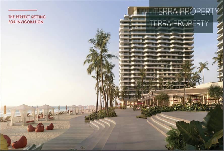 Rosso's Furnished 1BR - Resale for Original Price Rosso's Furnished 1BR - Resale for Original Price