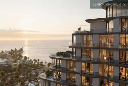 1 Bedroom Apartment for Sale in Mina Al Arab, Ras Al Khaimah - Modern Elegance - Payment Plan - Off Plan - 10% DP