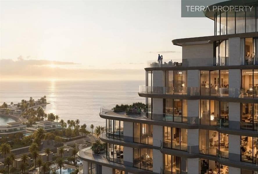 Modern Elegance - Payment Plan - Off Plan - 10% DP Modern Elegance - Payment Plan - Off Plan - 10% DP