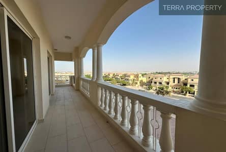 2 Bedroom Apartment for Sale in Al Hamra Village, Ras Al Khaimah - Lagoon view low floor 2BR for sale