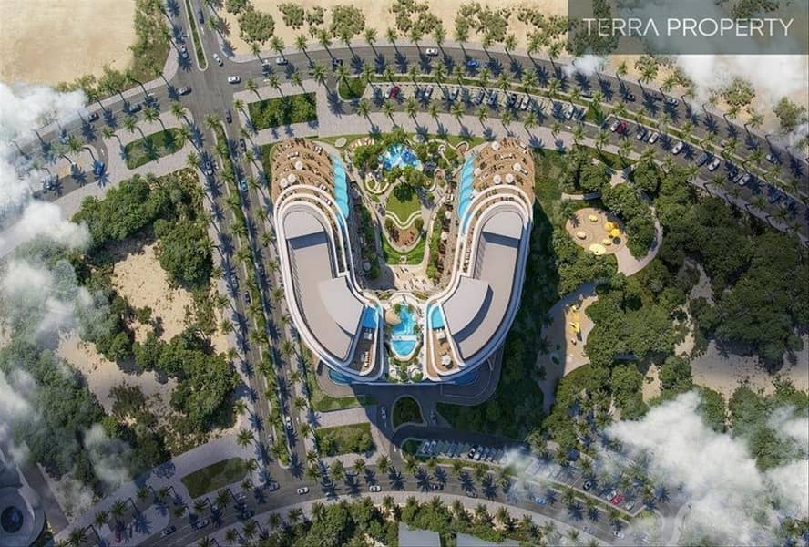Get Your Property! 10% Downpayment | Payment Plan