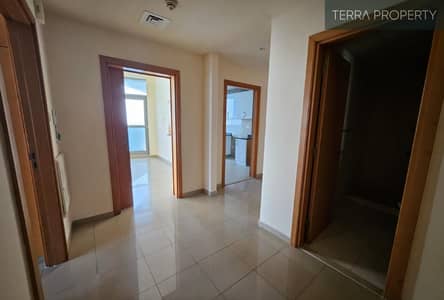1 Bedroom Flat for Sale in Julfar, Ras Al Khaimah - Amazing Investment | Unfurnished 1BR | Water View