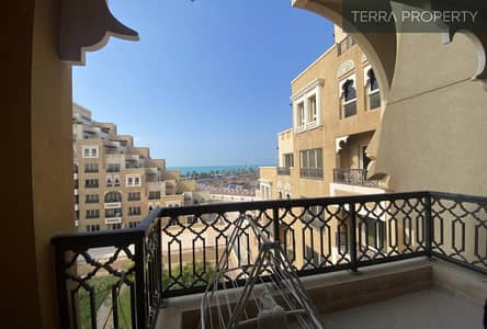 Studio for Sale in Al Marjan Island, Ras Al Khaimah - Great Investment | Studio | Casino Island