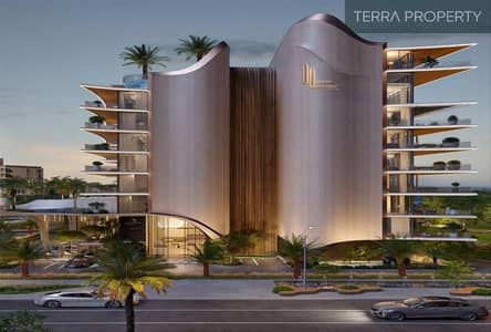 1 Bedroom Flat for Sale in Al Marjan Island, Ras Al Khaimah - Property Investment - Off Plan - Near Wynn Casino