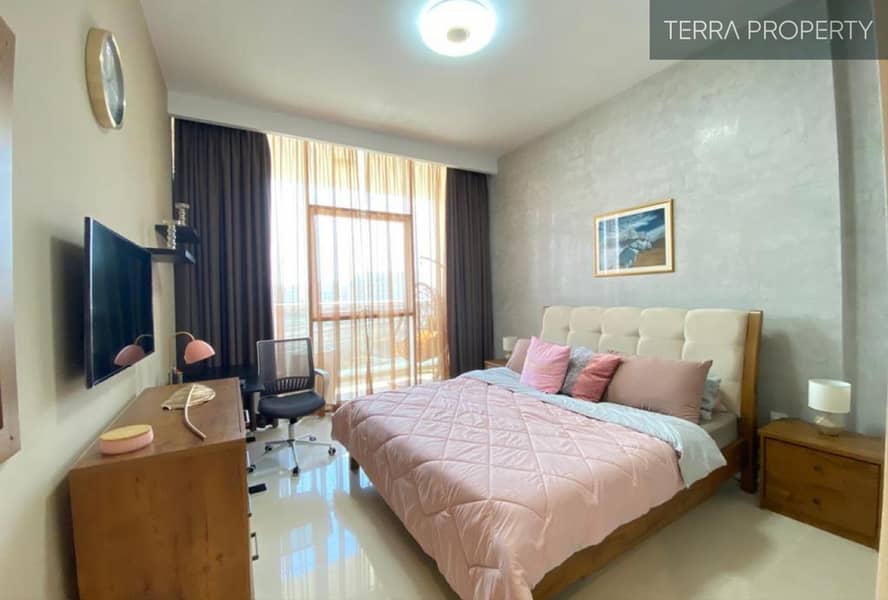 شقة في جيت واي ريزيدنس،میناء العرب 1 غرفة 8500 درهم - 12243291 شقة في جيت واي ريزيدنس،میناء العرب 1 غرفة 8500 درهم - 12243291