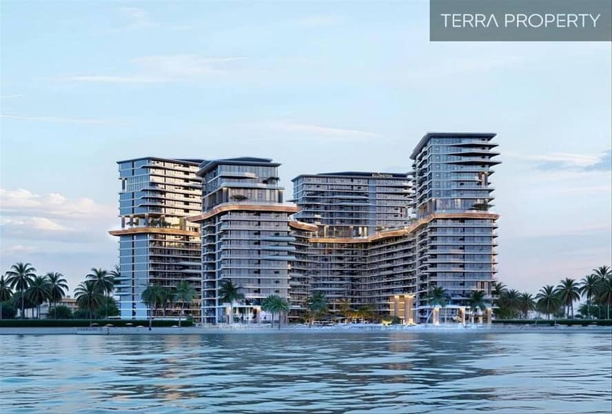 位于阿尔马扬岛,Costa Mare 1 卧室的公寓 2300000 AED - 12243613 位于阿尔马扬岛,Costa Mare 1 卧室的公寓 2300000 AED - 12243613