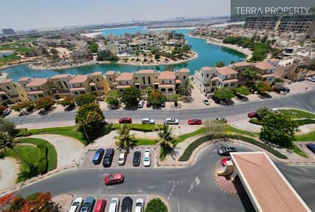 استوديو  للايجار في قرية الحمراء، رأس الخيمة - شقة في رويال بريز1،رويال بريز،قرية الحمراء 36000 درهم - 12243170