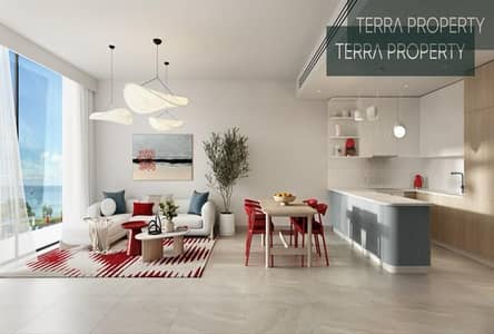 2 Cпальни Апартамент Продажа в Аль Марджан Айленд, Рас-эль-Хайма - Квартира в Аль Марджан Айленд，Россо Бэй Резиденсес, 2 cпальни, 2800000 AED - 12243488