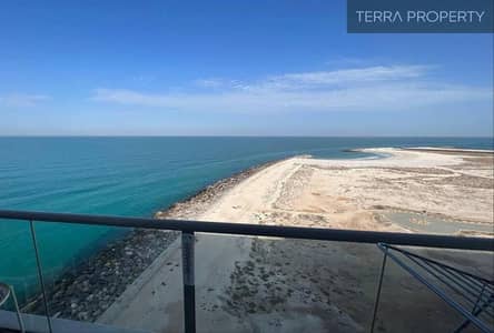 فلیٹ 1 غرفة نوم للبيع في جزيرة المرجان، رأس الخيمة - شقة في باسيفيك ساموا،باسيفيك،جزيرة المرجان 1 غرفة 1300000 درهم - 12243371