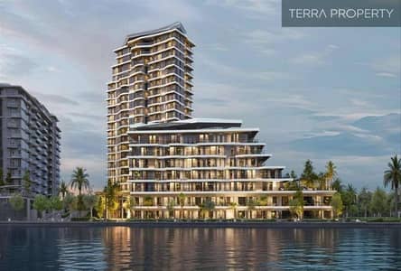 阿拉伯港， 拉斯海玛 3 卧室公寓待售 - 位于阿拉伯港，SKAI 3 卧室的公寓 4860000 AED - 12243566