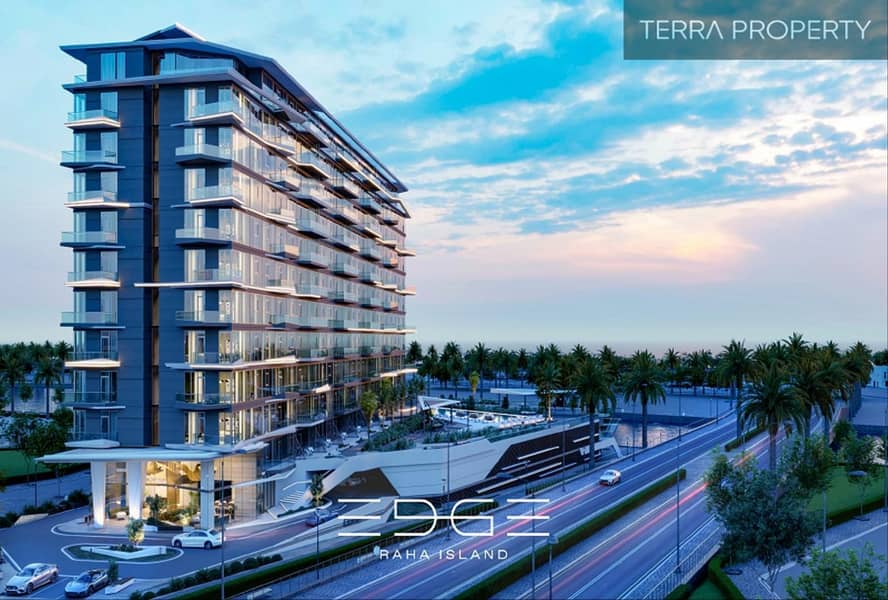 Island Community | Great Investment | Off Plan Island Community | Great Investment | Off Plan