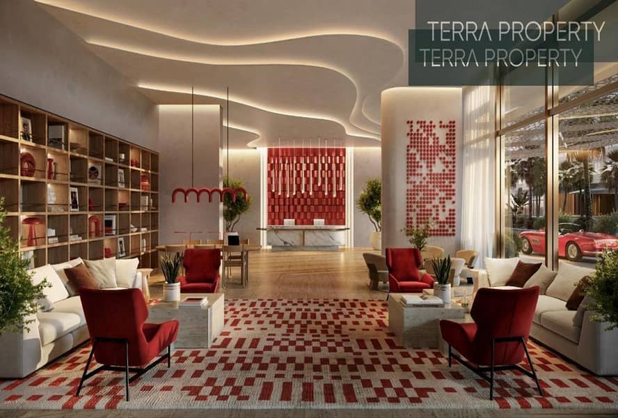 Квартира в Аль Марджан Айленд,Россо Бэй Резиденсес, 3 cпальни, 4330000 AED - 12243560 Квартира в Аль Марджан Айленд,Россо Бэй Резиденсес, 3 cпальни, 4330000 AED - 12243560