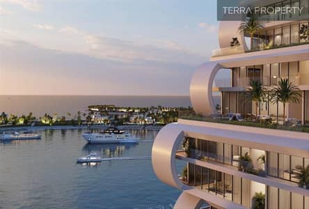 1 Bedroom Flat for Sale in Al Marjan Island, Ras Al Khaimah - Off Plan | Property Investment Near Wynn Casino!