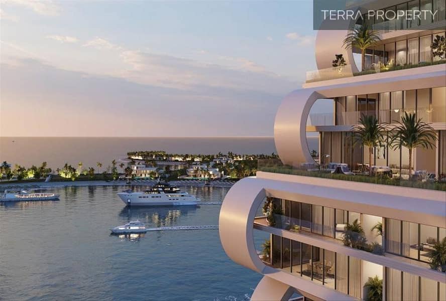 Off Plan | Property Investment Near Wynn Casino! Off Plan | Property Investment Near Wynn Casino!