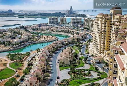 فلیٹ 1 غرفة نوم للايجار في قرية الحمراء، رأس الخيمة - شقة في رويال بريز5،رويال بريز،قرية الحمراء 1 غرفة 36000 درهم - 12243163
