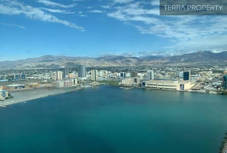 3 Cпальни Апартамент Продажа в Дафан Аль Накхил, Рас-эль-Хайма - Квартира в Дафан Аль Накхил，Джульфар Тауэрс, 3 cпальни, 1680000 AED - 12243568