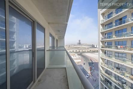 Studio for Rent in Al Marjan Island, Ras Al Khaimah - Book Now! Island Home with Great Amenities!