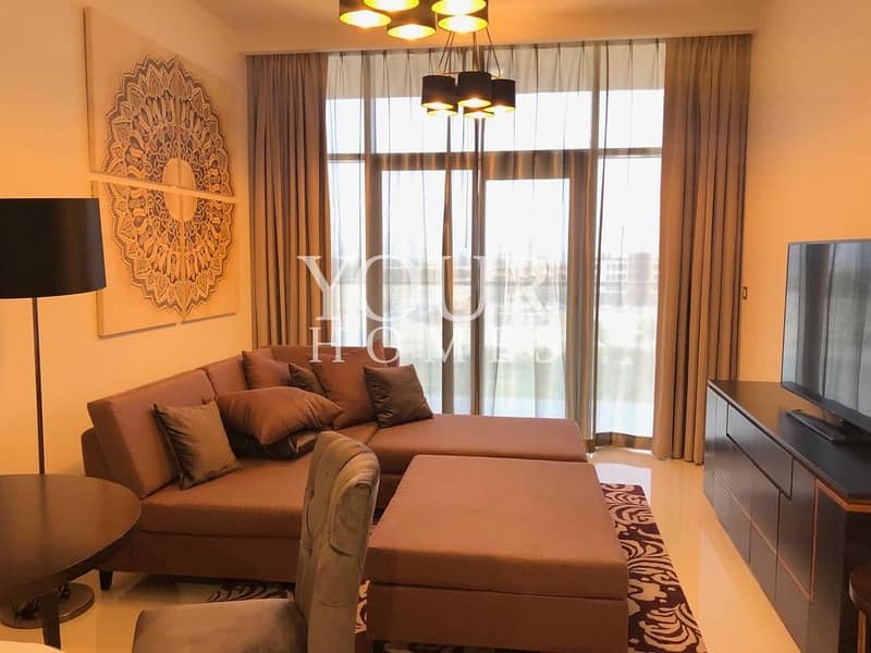 Exclusive | Largest unit | Brand New Hotel Apartment Exclusive | Largest unit | Brand New Hotel Apartment