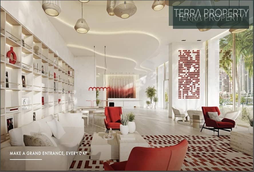 Квартира в Аль Марджан Айленд,Россо Бэй Резиденсес, 2 cпальни, 2820000 AED - 12243487 Квартира в Аль Марджан Айленд,Россо Бэй Резиденсес, 2 cпальни, 2820000 AED - 12243487