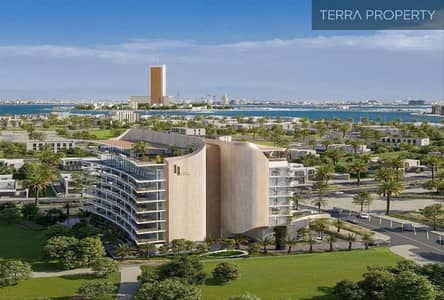 1 Bedroom Flat for Sale in Al Marjan Island, Ras Al Khaimah - Exclusive Residential-Private Pool-Near Wynn Casino