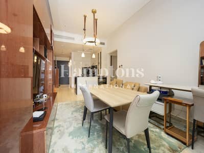 2 Bedroom Apartment for Sale in Arjan, Dubai - Fully upgraded | Fully Furnished | High ROI