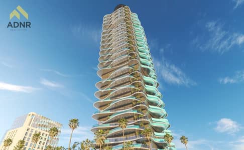 1 Bedroom Flat for Sale in Jumeirah Village Triangle (JVT), Dubai - volga_00. jpg