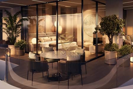 1 Bedroom Apartment for Sale in Dubai Science Park, Dubai - FULLY FURNISHED | METRO ACCESS | POST HANDOVER