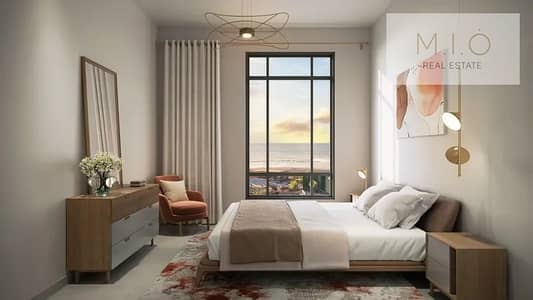 1 Bedroom Apartment for Sale in Al Khan, Sharjah - Изображение 33. jpg