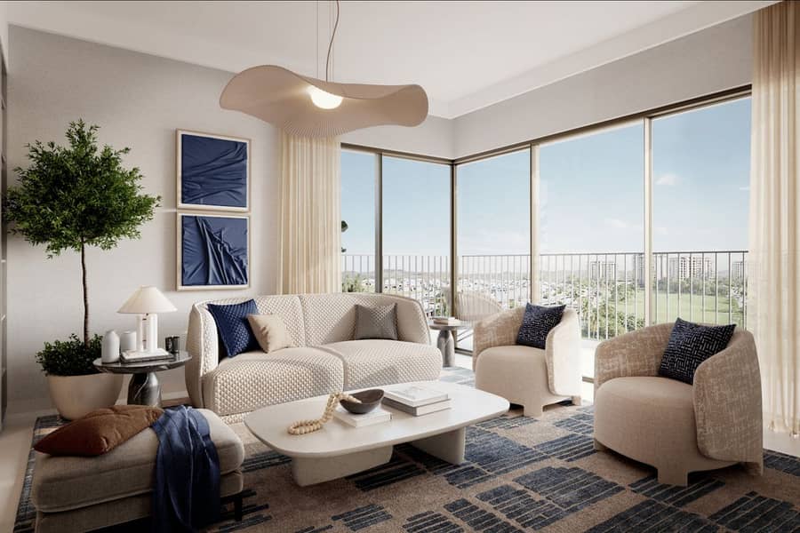位于迪拜南部街区,艾玛尔南区,Golf Verge 2 卧室的公寓 1949888 AED - 12246927 位于迪拜南部街区,艾玛尔南区,Golf Verge 2 卧室的公寓 1949888 AED - 12246927