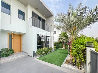 5 Bedroom Townhouse for Rent in Dubai Hills Estate, Dubai - IMG_6096. JPG