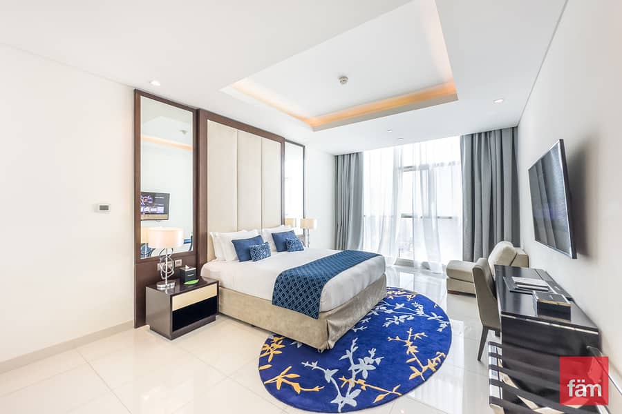 Квартира в Дубай Даунтаун,Дамак Мейсон Дистинкшн, 3 cпальни, 240000 AED - 12247473 Квартира в Дубай Даунтаун,Дамак Мейсон Дистинкшн, 3 cпальни, 240000 AED - 12247473