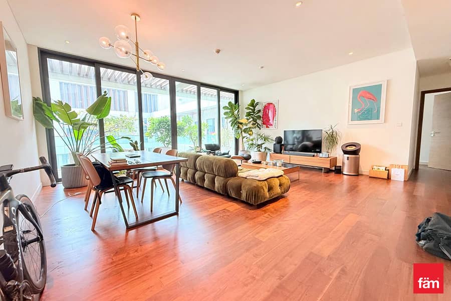 Квартира в Аль Васль,Сити Уок,Здание 2Б, 1 спальня, 3400000 AED - 12247476 Квартира в Аль Васль,Сити Уок,Здание 2Б, 1 спальня, 3400000 AED - 12247476