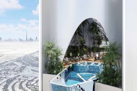 Shop for Sale in Jumeirah Village Triangle (JVT), Dubai - RETAIL UNIT | HANDOVER Q3 2026 | PAYMENT PLAN