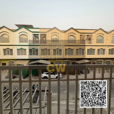 4 Bedroom Townhouse for Sale in Ajman Uptown, Ajman - WhatsApp Image 2025-07-16 at 3.40. 00 PM. jpeg