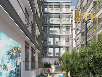 2 Bedroom Flat for Sale in Al Satwa, Dubai - WhatsApp Image 2023-12-10 at 3.56. 39 PM. jpeg