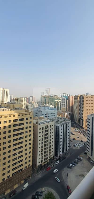 1 Спальня Апартамент в аренду в Аль Маджаз, Шарджа - WhatsApp Image 2025-07-16 at 6.30. 22 PM (1). jpeg