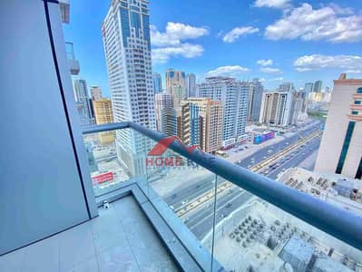 2 Bedroom Flat for Rent in Al Nahda (Sharjah), Sharjah - 2074. jpg