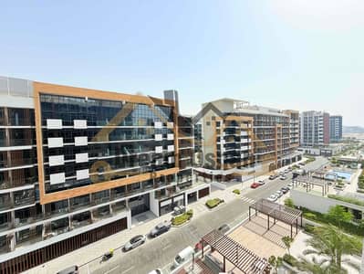 Studio for Rent in Meydan City, Dubai - IMG_0878. jpg